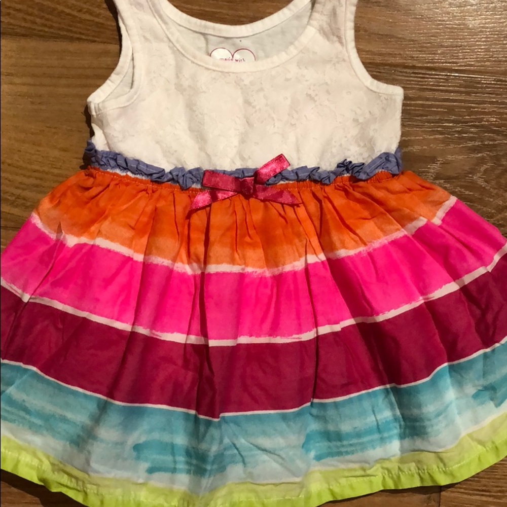 Children’s Place Baby Dress